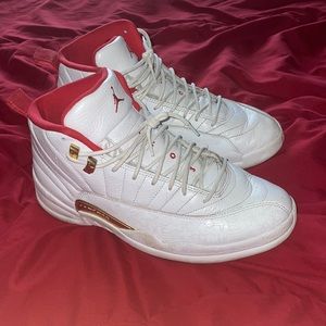 Jordan 12